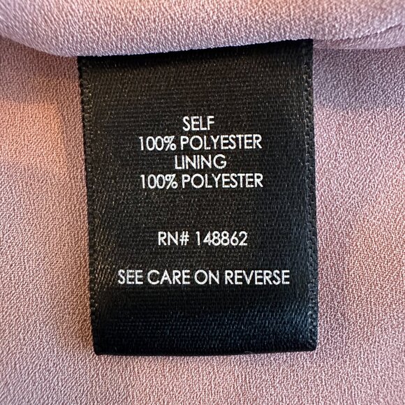 Blush Pink Torrid "Sophie" Swing Cami Size 1 (14-16) - Picture 10 of 11